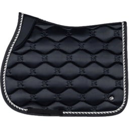 PS of Sweden Springschabracke Signature schwarz