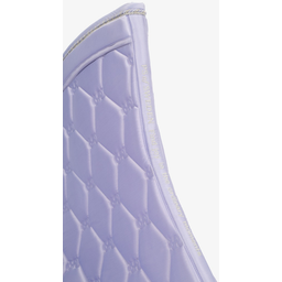 Dressurschabracke Signature heather lilac