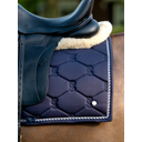 PS of Sweden Dressurschabracke Signature navy