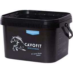 CAVOFIT Muscle Mash - 3,20 кг