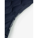 PS of Sweden Dressurschabracke Ruffle navy