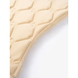 PS of Sweden Springschabracke Ruffle sand