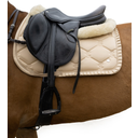 PS of Sweden Springschabracke Ruffle sand