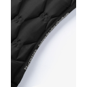PS of Sweden Springschabracke Ruffle schwarz