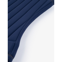 PS of Sweden Dressurschabracke Stripe navy