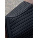 PS of Sweden Dressurschabracke Stripe schwarz