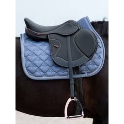 PS of Sweden Springschabracke Heart mist blue