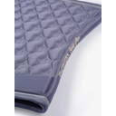 PS of Sweden Dressurschabracke Heart mist blue