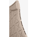 PS of Sweden Springschabracke Diamond Quilt latte