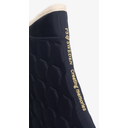 PS of Sweden Dressurschabracke Vintage Monogram navy