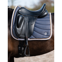 PS of Sweden Dressurschabracke Airflow Mesh navy