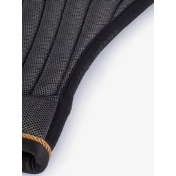 PS of Sweden Dressurschabracke Airflow Mesh schwarz