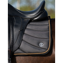 PS of Sweden Dressurschabracke Airflow Mesh schwarz
