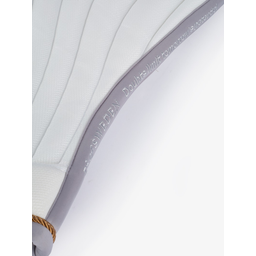 PS of Sweden Springschabracke Airflow Mesh weiß