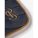 PS of Sweden Springschabracke Airflow Mesh navy