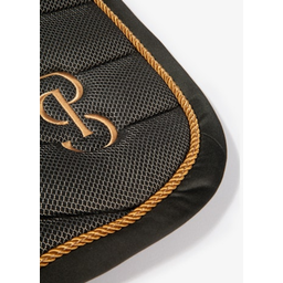 PS of Sweden Springschabracke Airflow Mesh schwarz