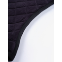 PS of Sweden Dressurschabracke Classic Corduroy navy