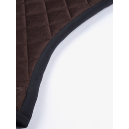 Springschabracke Classic Corduroy coffee