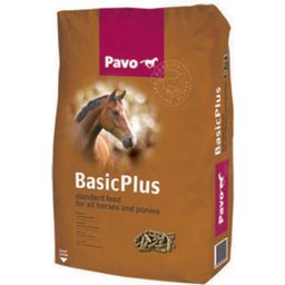 Pavo Basic Plus - 20 kg