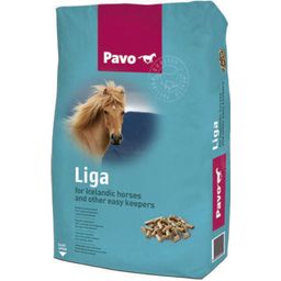 Pavo League - 20 kg