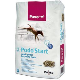 Pavo (2) Podo Start - 20 kg