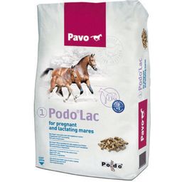 Pavo (1) Podo Lac - 20 кг