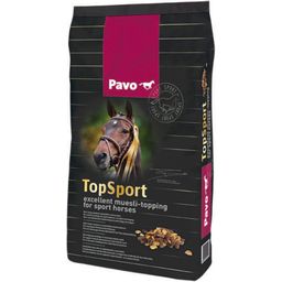 Pavo TopSport - 15 kg