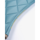 PS of Sweden Dressurschabracke Dynamic Square aqua