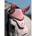 Fliegenohren Vintage Monogram hortensia pink