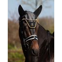 PS of Sweden Fliegenohren Airflow Mesh schwarz
