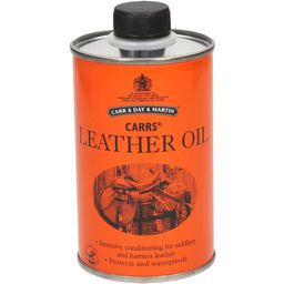 Carr & Day & Martin Carrs Leather Oil - 300 мл