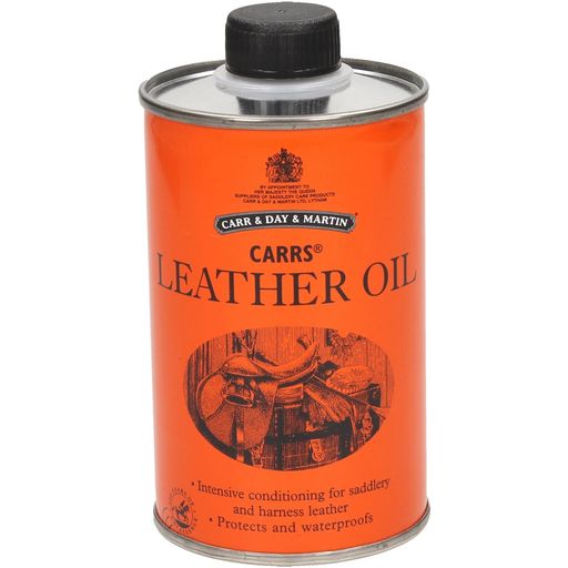 Carr & Day & Martin Carrs Leather Oil - 300 ml