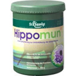 St.Hippolyt HippoMun