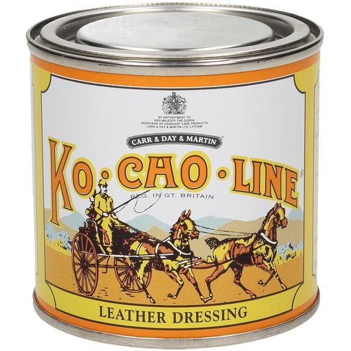 Carr & Day & Martin Ko-Cho-Line Leather Dressing - 225 г