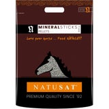 NATUSAT Mineralsticks Pellets