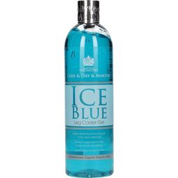 Carr & Day & Martin Ice Blue Leg Cooler Gel - 500 ml
