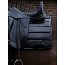 PS of Sweden Dressurschabracke Croco PU schwarz