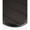 PS of Sweden Springschabracke Croco PU schwarz
