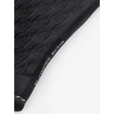PS of Sweden Springschabracke Velvet Monogram schwarz
