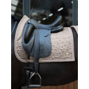 Dressurschabracke Dinja x PS tender taupe