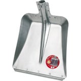 Kerbl PROFI Special Aluminium Shovel with Edge