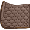 PS of Sweden Dressurschabracke Signature grau