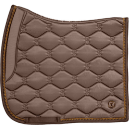 PS of Sweden Dressurschabracke Signature grau