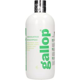 Carr & Day & Martin Medizinisches Shampoo Gallop - 500 ml