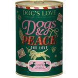 Dog's Love Vintermeny