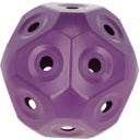 Kerbl Toy Ball - Hey Boy - Purple