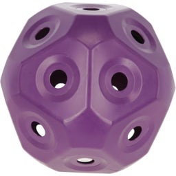 Kerbl Toy Ball - Hey Boy - Purple