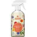 SPEED Sprej za sijaj FLOWERY