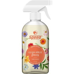 SPEED Gloss-Spray FLOWERY - 500 ml