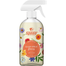 SPEED Gloss-Spray FLOWERY - 500 ml